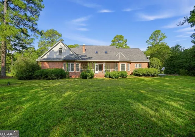 Photo 4 of Single family home for sale at 603 Timberland Dr, Cordele, GA 31015 | MLS# 10846621 | Listing updated on 2026-10-01