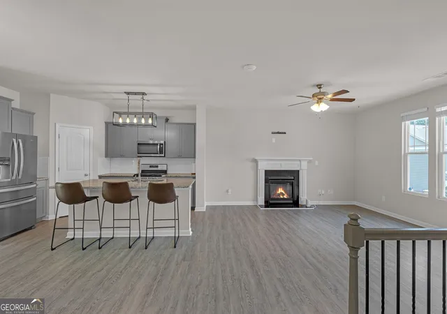 Photo 4 of Single family home for sale at 4894 Clarkstone Dr, Flowery Branch, GA 30542 | MLS# 10808370 | Listing updated on 2026-09-11