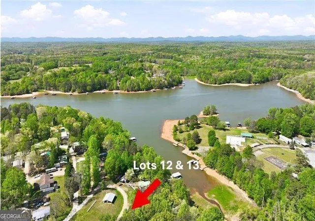 Photo 3 of Land for sale at 5640 Alligator Aly, Gainesville, GA 30506 | MLS# 10846576 | Listing updated on 2026-09-30