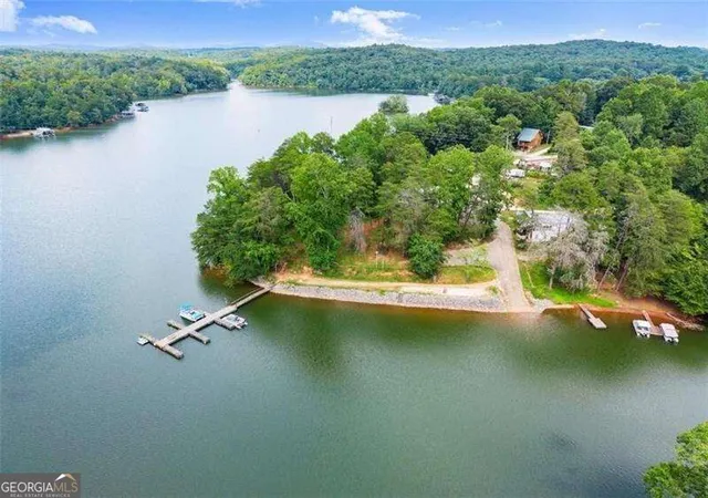 Photo 3 of Land for sale at 5640 Alligator Aly, Gainesville, GA 30506 | MLS# 10846576 | Listing updated on 2026-09-30