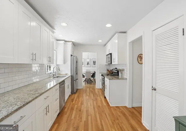 Photo 3 of Single family home for sale at 2720 Peppermint Dr, Tucker, GA 30084 | MLS# 10847810 | Listing updated on 2026-10-02