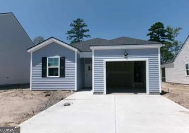 Single family home for sale at 1075 Lakes Blvd, Brunswick, GA 31525 | MLS# 10853369