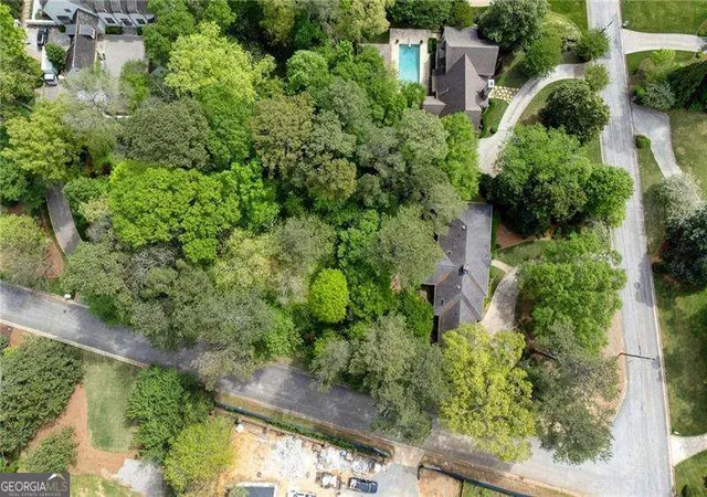 Photo 2 of Land for sale at 349 Pineland Rd Nw, Atlanta, GA 30342 | MLS# 10839199 | Listing updated on 2026-09-03