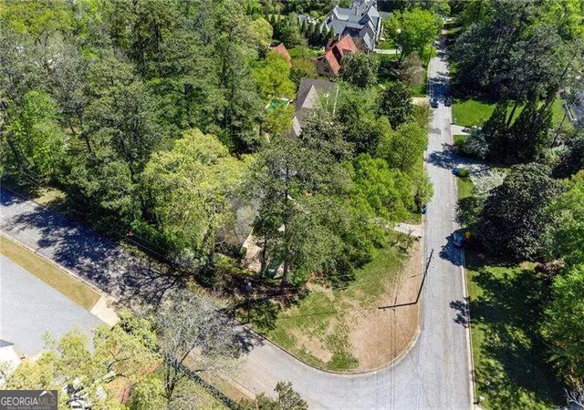 Photo 3 of Land for sale at 349 Pineland Rd NW, Atlanta, GA 30342 | MLS# 10839199 | Listing updated on 2026-09-03