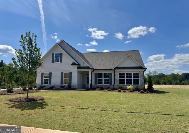 Photo 1 of Single family home for sale at 1025 Windy Hl Rd, Jefferson, GA 30549 | MLS# 10843199 | Listing updated on 2026-09-10