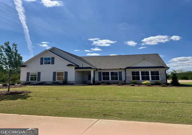 Photo 2 of Single family home for sale at 1025 Windy Hl Rd, Jefferson, GA 30549 | MLS# 10843199 | Listing updated on 2026-09-10
