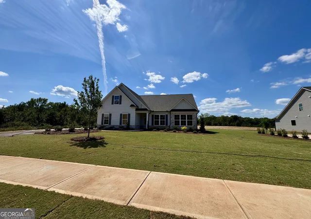 Photo 2 of Single family home for sale at 1025 Windy Hl Rd, Jefferson, GA 30549 | MLS# 10843199 | Listing updated on 2026-09-10