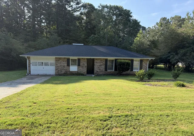 Photo 1 of Single family home for sale at 8454 Alden Dr, Riverdale, GA 30274 | MLS# 10839535 | Listing updated on 2026-09-11