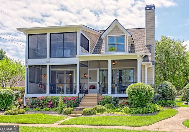 Photo 1 of Sale Pending at 2265 Eastgate Dr, Hiawassee, GA 30546 | MLS# 10849064 | Listing updated on 2026-10-03