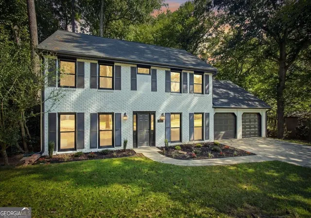 Photo 1 of Single family home for sale at 1362 Murdock Rd, Marietta, GA 30062 | MLS# 10840744 | Listing updated on 2026-09-18