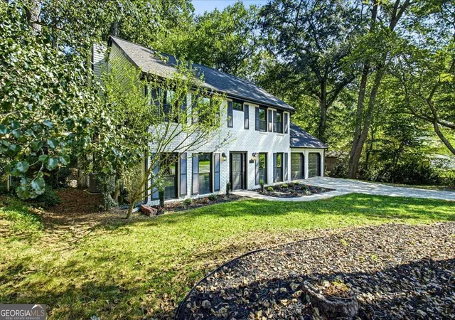 Photo 3 of Single family home for sale at 1362 Murdock Rd, Marietta, GA 30062 | MLS# 10840744 | Listing updated on 2026-09-18