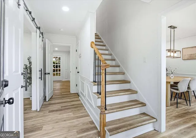 Photo 4 of Single family home for sale at 1362 Murdock Rd, Marietta, GA 30062 | MLS# 10840744 | Listing updated on 2026-09-18
