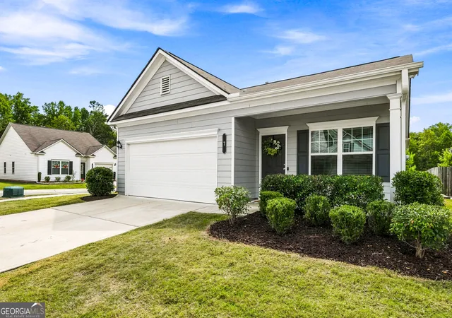 Photo 1 of Single family home for sale at 7 Crossroad Cir, Jasper, GA 30143 | MLS# 10836308 | Listing updated on 2026-09-09