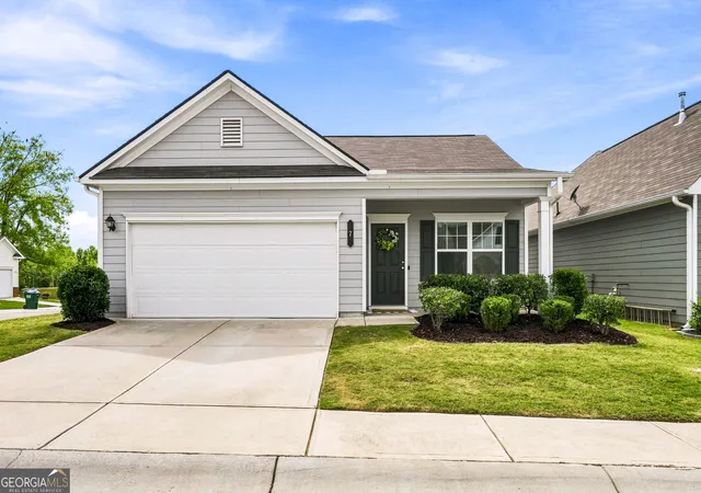 Photo 2 of Single family home for sale at 7 Crossroad Cir, Jasper, GA 30143 | MLS# 10836308 | Listing updated on 2026-09-09