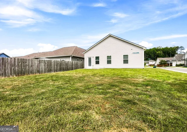 Photo 35 of Single family home for sale at 7 Crossroad Cir, Jasper, GA 30143 | MLS# 10836308 | Listing updated on 2026-09-09