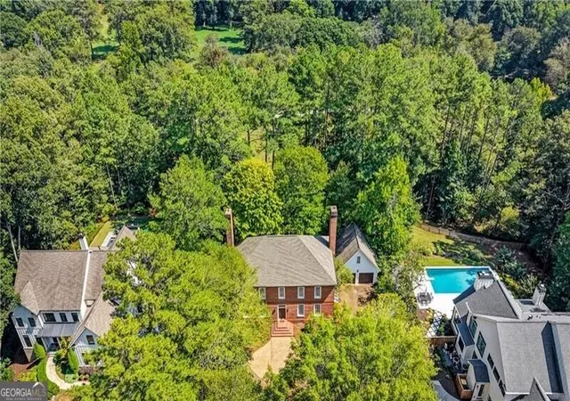 Photo 4 of Single family home for sale at 1740 Highgrove Clb Dr, Milton, GA 30004 | MLS# 10840542 | Listing updated on 2026-09-18