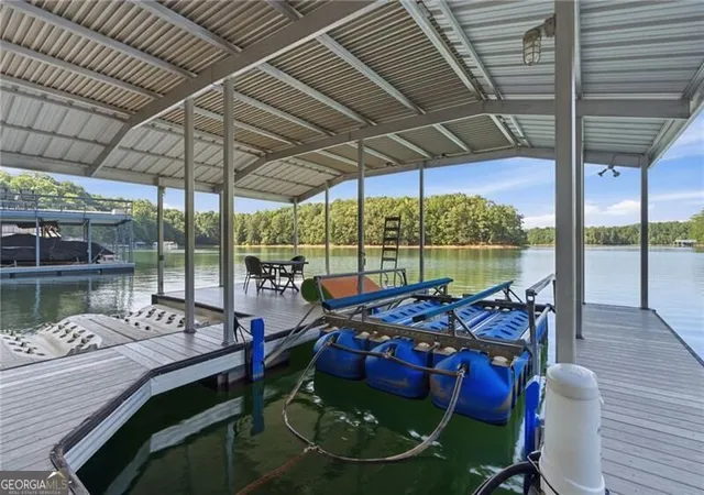 Photo 3 of Single family home for sale at 5730 Chestatee Landing Dr, Gainesville, GA 30506 | MLS# 10830802 | Listing updated on 2026-10-14