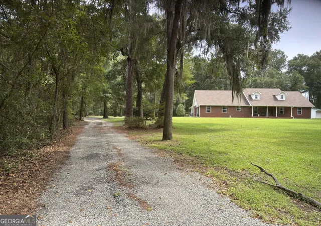 Photo 1 of Single family home for sale at 134 Spirit Ln, Brunswick, GA 31523 | MLS# 10845290 | Listing updated on 2026-09-27