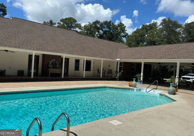 Photo 2 of Single family home for sale at 134 Spirit Ln, Brunswick, GA 31523 | MLS# 10845290 | Listing updated on 2026-09-27