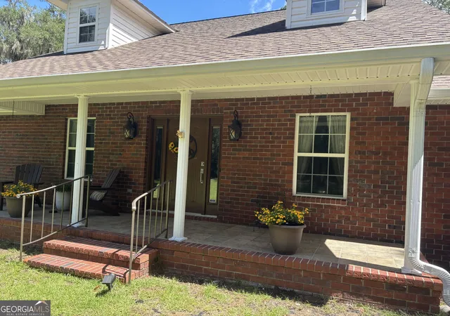 Photo 3 of Single family home for sale at 134 Spirit Ln, Brunswick, GA 31523 | MLS# 10845290 | Listing updated on 2026-09-27