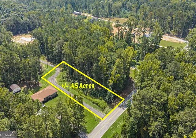 Photo 1 of Land for sale at 0 Macedonia Rd, Newnan, GA 30263 | MLS# 10847769 | Listing updated on 2026-09-23