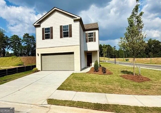 Photo 1 of Single family home for sale at 5445 Brightwater St, South Fulton, GA 30349 | MLS# 10837791 | Listing updated on 2026-09-20