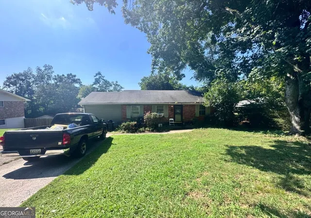 Single family home for sale at 314 Alfred Ave SE, Rome, GA 30161 | MLS# 10851488