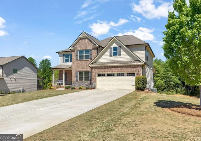 Photo 3 of Single family home for sale at 189 Bella Dr, Monroe, GA 30655 | MLS# 10736608 | Listing updated on 2026-09-19
