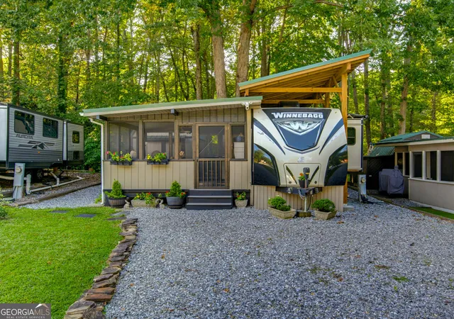 Photo 1 of Single family home for sale at 324 Leisure Acres Dr, Cleveland, GA 30528 | MLS# 10845011 | Listing updated on 2026-09-26