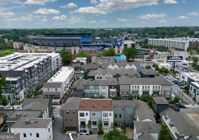 Photo 32 of Townhouse for sale at 698 Fraser St Se #85, Atlanta, GA 30315 | MLS# 10841087 | Listing updated on 2026-09-10