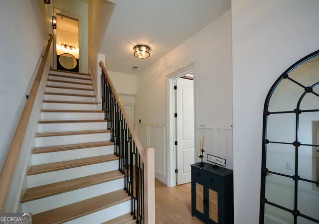 Photo 2 of Townhouse for sale at 698 Fraser St SE #85, Atlanta, GA 30315 | MLS# 10841087 | Listing updated on 2026-09-10