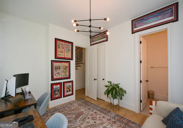 Photo 3 of Townhouse for sale at 698 Fraser St SE #85, Atlanta, GA 30315 | MLS# 10841087 | Listing updated on 2026-09-10