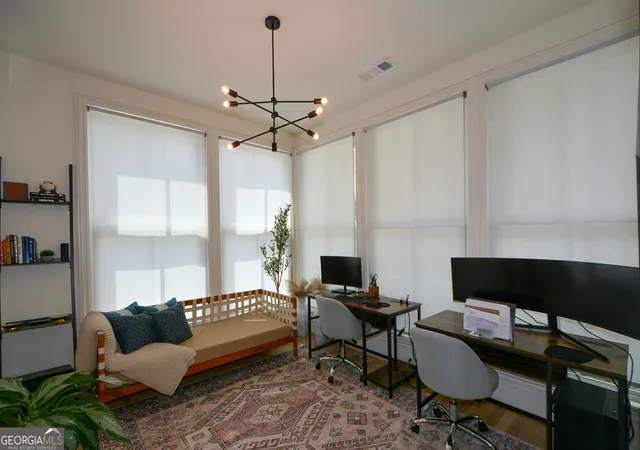 Photo 4 of Townhouse for sale at 698 Fraser St SE #85, Atlanta, GA 30315 | MLS# 10841087 | Listing updated on 2026-09-10