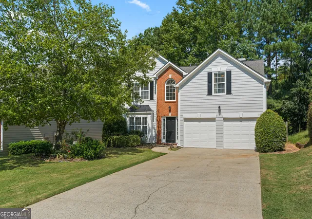 Photo 1 of Single family home for sale at 1833 Chasewood Park Dr, Marietta, GA 30066 | MLS# 10843090 | Listing updated on 2026-09-10