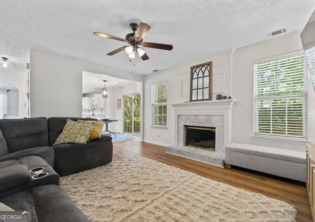 Photo 3 of Single family home for sale at 1833 Chasewood Park Dr, Marietta, GA 30066 | MLS# 10843090 | Listing updated on 2026-09-10