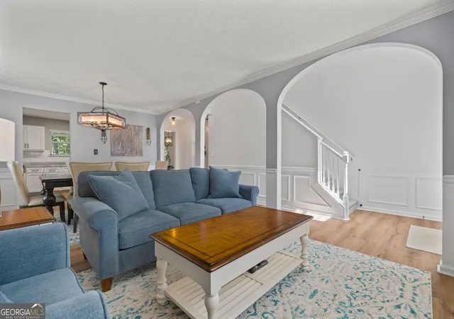 Photo 4 of Single family home for sale at 1833 Chasewood Park Dr, Marietta, GA 30066 | MLS# 10843090 | Listing updated on 2026-09-10