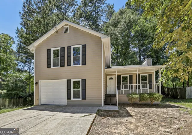 Photo 1 of Sale Pending at 2028 Summertown Dr, Norcross, GA 30071 | MLS# 10837889 | Listing updated on 2026-09-09