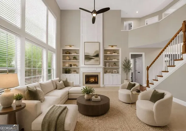 Photo 3 of Single family home for sale at 2093 Wrights Ml Cir NE, Atlanta, GA 30324 | MLS# 10853233 | Listing updated on 2026-10-09