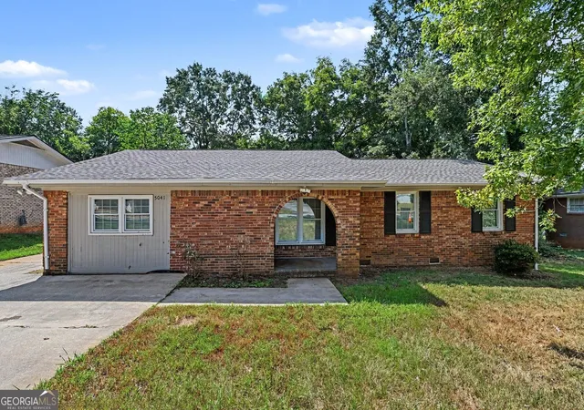 Photo 1 of Sale Pending at 5041 W Mountain St, Stone Mountain, GA 30083 | MLS# 10848448 | Listing updated on 2026-10-08