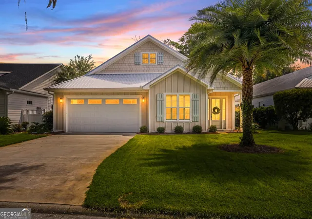 Photo 2 of Single family home for sale at 108 Ramsey Ln, St. Simons, GA 31522 | MLS# 10838640 | Listing updated on 2026-09-16