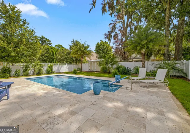 Photo 3 of Single family home for sale at 108 Ramsey Ln, St. Simons, GA 31522 | MLS# 10838640 | Listing updated on 2026-09-16