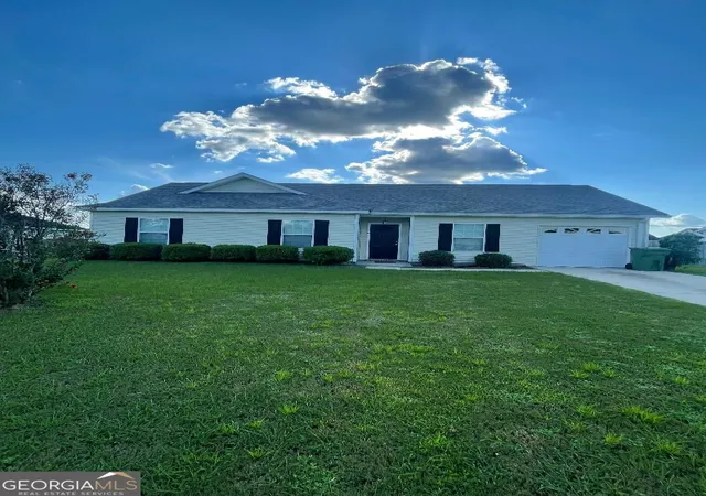 Photo 1 of Single family home for sale at 9054 Whispering Pines Blvd, Statesboro, GA 30458 | MLS# 10838094 | Listing updated on 2026-09-16