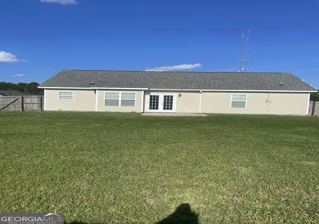 Photo 2 of Single family home for sale at 9054 Whispering Pines Blvd, Statesboro, GA 30458 | MLS# 10838094 | Listing updated on 2026-09-16