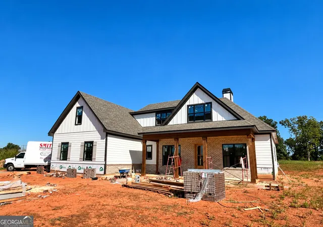 Photo 1 of Single family home for sale at 0 Stewart, Sharpsburg, GA 30277 | MLS# 10845969 | Listing updated on 2026-09-30