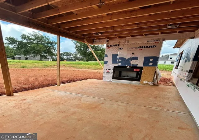 Photo 3 of Single family home for sale at 0 Stewart, Sharpsburg, GA 30277 | MLS# 10845969 | Listing updated on 2026-09-30