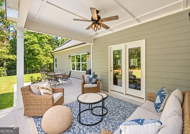 Photo 3 of Sale Pending at 1 Firepit Ct, Senoia, GA 30276 | MLS# 10853293 | Listing updated on 2026-09-28
