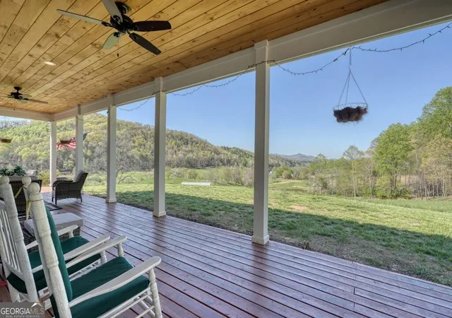 Photo 3 of Single family home for sale at 1735 Downings Crk Rd, Hayesville, SC 29804 | MLS# 10880344 | Listing updated on 2026-10-28