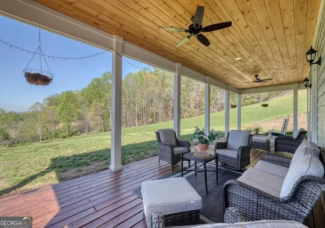 Photo 4 of Single family home for sale at 1735 Downings Crk Rd, Hayesville, SC 29804 | MLS# 10880344 | Listing updated on 2026-10-28
