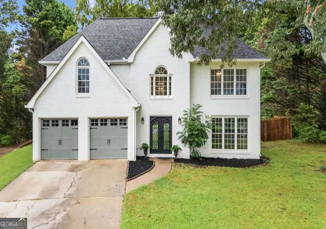 Photo 1 of Sale Pending at 2030 Clayburn Dr, Cumming, GA 30040 | MLS# 10846078 | Listing updated on 2026-09-22