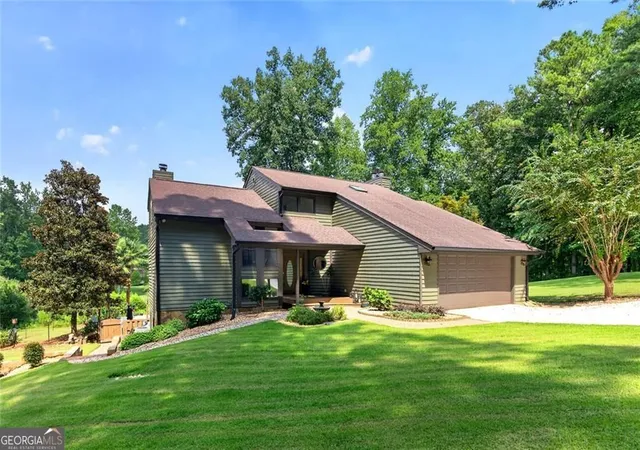 Photo 1 of Single family home for sale at 534 Adams Rd, Fayetteville, GA 30214 | MLS# 10839810 | Listing updated on 2026-09-08
